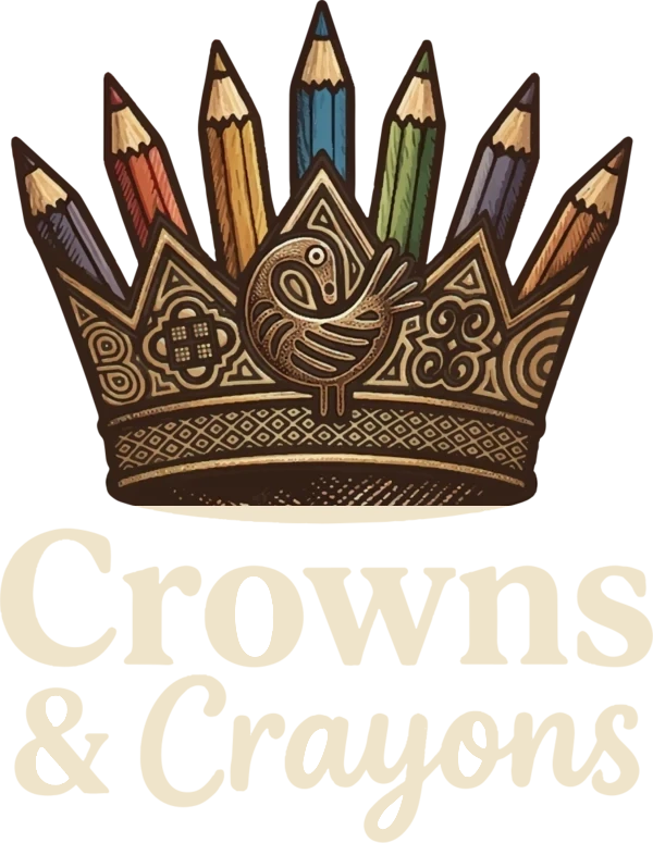 Crowns & Crayons